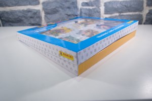 Super Mario Trading Card Collection - Coffret de 6 pochettes (03)